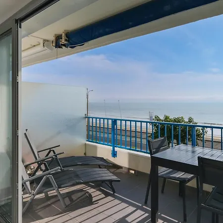 Face Appartamento La Baule-Escoublac