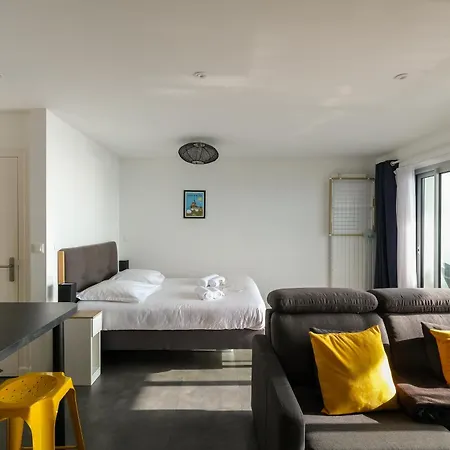 Appartamento Face La Baule-Escoublac