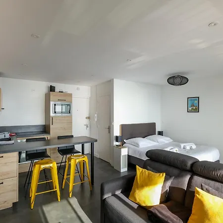 Face La Baule-Escoublac