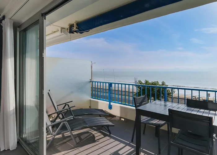 Face Apartment La Baule-Escoublac